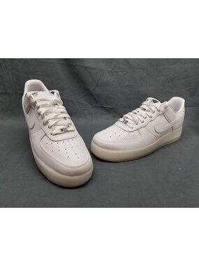 Nike Air Force 1 Drake NOCTA Certified Lover White Men's Size 13 NEW NO BOX!